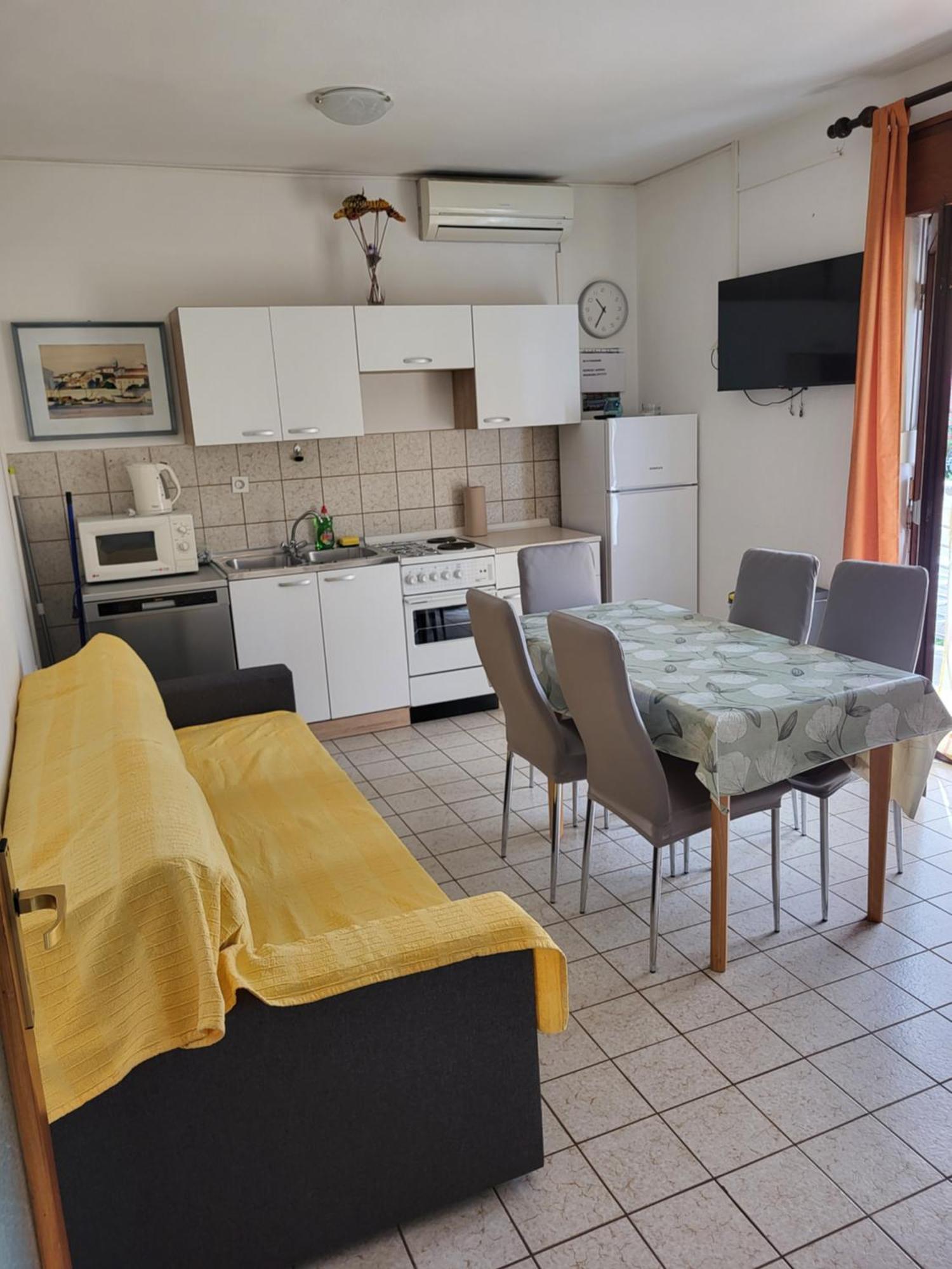 Apartmani Centar Palit Exterior foto